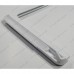 Обрамление полки переднее для холодильника Electrolux, AEG SZ81840I, Zanussi Обрамление полки переднее для холодильника Electrolux, AEG SZ81840I, Zanussi
