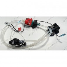 Насос ulka Model HF/S 230V 50Hz 27W для пылесоса Насос ulka Model HF/S 230V 50Hz 27W для пылесоса