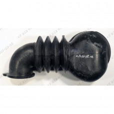 Патрубок cлива стиральной машины Miele W413, W418, W419, W422, W423 W424, W425, W426, W427 Патрубок cлива стиральной машины Miele W413, W418, W419, W422, W423 W424, W425, W426, W427