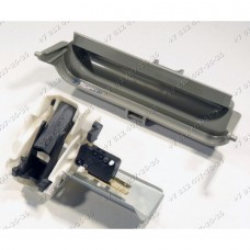 Замок двери для посудомоечной машины Electrolux Zanussi ESI64030X, ESI63020X, ESI67050X, ESI64010X Замок двери для посудомоечной машины Electrolux Zanussi ESI64030X, ESI63020X, ESI67050X, ESI64010X