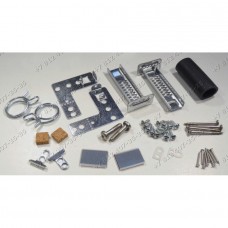 Крепеж фасадов посудомоечной машины Bosch SRV43M13EU/42 SRV43M23EU/44