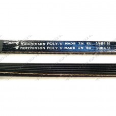 Ремень 1884H5 1884 H5 для сушильной машины Electrolux Zanussi Aeg Ремень 1884H5 1884 H5 для сушильной машины Electrolux Zanussi Aeg