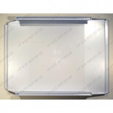 Крышка контейнера для мяса для холодильника Ariston, Indesit BCS333AVEI 47291530001 Крышка контейнера для мяса для холодильника Ariston, Indesit BCS333AVEI 47291530001