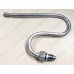 Газовая трубка для плиты Bosch Neff T2576N0/03, T2576N0GB/02 Газовая трубка для плиты Bosch Neff T2576N0/03, T2576N0GB/02