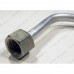 Газовая трубка (длинная) для плиты Bosch Neff T2576N0/03, T2576N0GB/02 Газовая трубка (длинная) для плиты Bosch Neff T2576N0/03, T2576N0GB/02