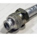 Газовая трубка (длинная) для плиты Bosch Neff T2576N0/03, T2576N0GB/02 Газовая трубка (длинная) для плиты Bosch Neff T2576N0/03, T2576N0GB/02