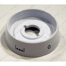 Диск ручки для плиты Indesit Ariston I5ESH1EWEX, I5ESH2AEWRU, I5ESHAWU, I5VSH2AWCZ, KN1E1WUAS Диск ручки для плиты Indesit Ariston I5ESH1EWEX, I5ESH2AEWRU, I5ESHAWU, I5VSH2AWCZ, KN1E1WUAS