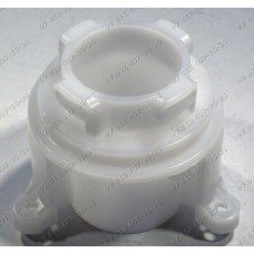 Держатель корпуса шнека для мясорубок Bork M400, M500, M401, KMG401 Держатель корпуса шнека для мясорубок Bork M400, M500, M401, KMG401