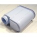 Фильтр для воды для кофемашины Saeco Incanto HD8912 HD8918 Intelia Deluxe HD8887 HD8888 Фильтр для воды для кофемашины Saeco Incanto HD8912 HD8918 Intelia Deluxe HD8887 HD8888