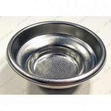 Фильтр в рожок для кофемашины Saeco SIN026XH RI8152/00 RI9301/00 SIN026X RI9303/00 RI8152/53 RI9301/41 RI9303/02 Фильтр в рожок для кофемашины Saeco SIN026XH RI8152/00 RI9301/00 SIN026X RI9303/00 RI8152/53 RI9301/41 RI9303/02