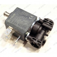 Соленоидный клапан для кофемашины Delonghi ESAM3600, ESAM5500, ESAM6600, ESAM6620, ESAM6650 Соленоидный клапан для кофемашины Delonghi ESAM3600, ESAM5500, ESAM6600, ESAM6620, ESAM6650