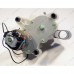 Кофемолка в сборе для кофемашины Delonghi ECAM23.460.S ECAM26.455.M Кофемолка в сборе для кофемашины Delonghi ECAM23.460.S ECAM26.455.M