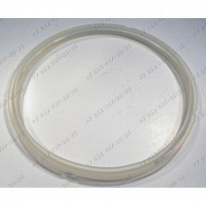 Уплотнитель крышки для мультиварки Philips HD2133/50, HD2136/50, HD2108/56, HD2178/03 Уплотнитель крышки для мультиварки Philips HD2133/50, HD2136/50, HD2108/56, HD2178/03