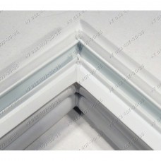 Резина холодильной камеры белая 575*980 мм для холодильника Electrolux, Zanussi ERB3226, ER8813B Резина холодильной камеры белая 575*980 мм для холодильника Electrolux, Zanussi ERB3226, ER8813B