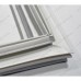 Резина морозильной камеры для холодильника Electrolux Zanussi ERB30098W, ERB34098X, ERB36098C Резина морозильной камеры для холодильника Electrolux Zanussi ERB30098W, ERB34098X, ERB36098C