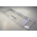 Панель ящика для холодильника Ariston Indesit EC1824H, HBD1181.3H, HBM1161.2, HBM1161.2CR Панель ящика для холодильника Ariston Indesit EC1824H, HBD1181.3H, HBM1161.2, HBM1161.2CR