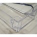 Панель ящика для холодильника Ariston Indesit EC1824H, HBD1181.3H, HBM1161.2, HBM1161.2CR Панель ящика для холодильника Ariston Indesit EC1824H, HBD1181.3H, HBM1161.2, HBM1161.2CR