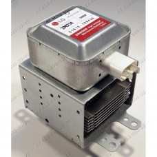 Магнетрон 2M214-240GP 900W для СВЧ LG Магнетрон 2M214-240GP 900W для СВЧ LG