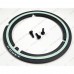 Крышка рассекателя для плиты Bosch Neff T2576N0/03 Крышка рассекателя для плиты Bosch Neff T2576N0/03