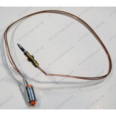 Термопара L475 мм плиты Bosch Neff T2576N0/03 Термопара L475 мм плиты Bosch Neff T2576N0/03
