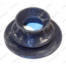 Уплотнитель ручки для плиты Bosch PGE375, PGF375, PGF675, PGF775, PGV775, PGV975, PME675 Уплотнитель ручки для плиты Bosch PGE375, PGF375, PGF675, PGF775, PGV775, PGV975, PME675