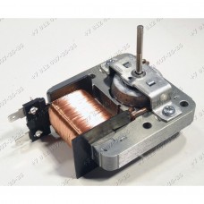 Двигатель вентилятора для свч Supra MWS1803MW MWS-1803MW Двигатель вентилятора для свч Supra MWS1803MW MWS-1803MW