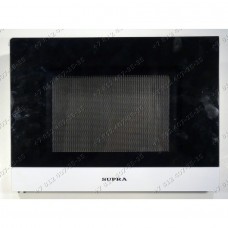 Дверь в сборе для микроволновой печи Supra MWS-1803MW MWS1803MW Дверь в сборе для микроволновой печи Supra MWS-1803MW MWS1803MW