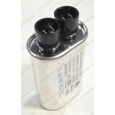 Конденсатор 1,05 uF 2100V CH85-21105 для СВЧ Конденсатор 1,05 uF 2100V CH85-21105 для СВЧ