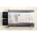 Конденсатор 0,95 uF 2100V CH85-21095 для СВЧ Supra MWS1803MW MWS-1803MW Конденсатор 0,95 uF 2100V CH85-21095 для СВЧ Supra MWS1803MW MWS-1803MW