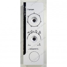 Передняя панель для СВЧ Supra MWS-1803MW MWS1803MW Передняя панель для СВЧ Supra MWS-1803MW MWS1803MW