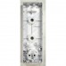 Передняя панель для СВЧ Supra MWS-1803MW MWS1803MW Передняя панель для СВЧ Supra MWS-1803MW MWS1803MW