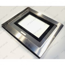 Внешнее стекло духовки Electrolux EKC601300X Внешнее стекло духовки Electrolux EKC601300X
