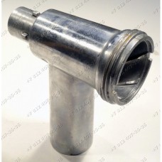 Корпус шнека для мясорубки Bork MGRNP1010WT Корпус шнека для мясорубки Bork MGRNP1010WT