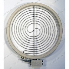 Конфорка для плиты Ariston KBH6014IX/1, E6005, E6005X, EC6014, KBH 6014(BI)/1, KRM640C