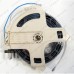 Сетевой шнур на катушке для пылесоса Electrolux ZCS2000P, ECS52IW, ECS52B, ECS54B Сетевой шнур на катушке для пылесоса Electrolux ZCS2000P, ECS52IW, ECS52B, ECS54B