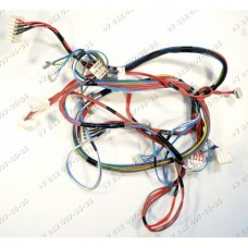 Проводка для стиральной машины Ariston WMSD8215BCIS (S/N:409012560-24818830100) Проводка для стиральной машины Ariston WMSD8215BCIS (S/N:409012560-24818830100)