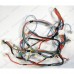 Проводка для стиральной машины Ariston WMSD8215BCIS (S/N:409012560-24818830100) Проводка для стиральной машины Ariston WMSD8215BCIS (S/N:409012560-24818830100)
