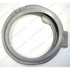 Резина люка стиральной машины Indesit, Ariston AQM8D29UEUB, AQM8D49UEUA, AQM8D49UHEUA Резина люка стиральной машины Indesit, Ariston AQM8D29UEUB, AQM8D49UEUA, AQM8D49UHEUA