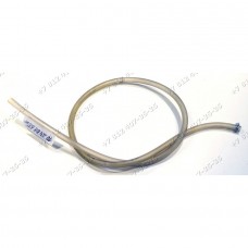 Патрубок датчика уровня стиральной машины Candy CTY 835 AA EVOGT14074D-31005375 Патрубок датчика уровня стиральной машины Candy CTY 835 AA EVOGT14074D-31005375