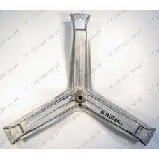 Крестовина барабана стиральной машины Siemens WXLP100AOE/20, Bosch WFL1601BY/01, WFH2061OE/01 Крестовина барабана стиральной машины Siemens WXLP100AOE/20, Bosch WFL1601BY/01, WFH2061OE/01