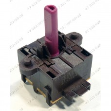 Селектор стиральной машины Candy EVOGT 14074D-07 (31005375) Селектор стиральной машины Candy EVOGT 14074D-07 (31005375)