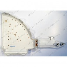 Крышка корпуса дозатора порошка для стиральной машины Ariston WMSD8215BCIS, MVSE8210SCIS Крышка корпуса дозатора порошка для стиральной машины Ariston WMSD8215BCIS, MVSE8210SCIS