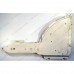 Крышка корпуса дозатора порошка для стиральной машины Ariston WMSD8215BCIS, MVSE8210SCIS Крышка корпуса дозатора порошка для стиральной машины Ariston WMSD8215BCIS, MVSE8210SCIS