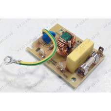 Сетевой фильтр для микроволновой печи Supra MWS-1803MW MWS1803MW Сетевой фильтр для микроволновой печи Supra MWS-1803MW MWS1803MW