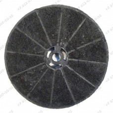 Фильтр угольный KF17204 для вытяжки Hansa OKP6521SWH Фильтр угольный KF17204 для вытяжки Hansa OKP6521SWH