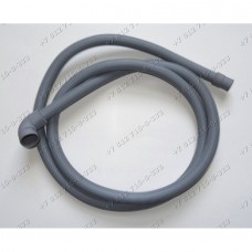 Шланг слива для стиральной машины Ariston QVSE7129SSCIS, Whirlpool AWG247, Vestel WMO1041LCD, Hansa AWN510DR Шланг слива для стиральной машины Ariston QVSE7129SSCIS, Whirlpool AWG247, Vestel WMO1041LCD, Hansa AWN510DR