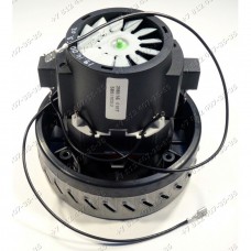 Двигатель универсальный моющий 1100W AMETEK 061200043 SBSS10252 для пылесоса Двигатель универсальный моющий 1100W AMETEK 061200043 SBSS10252 для пылесоса