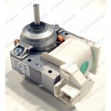Двигатель сушки Plaset TYPE70953 40W 50Hz M2204 для стиральной машины Indesit Ariston AQD970F49EU, BHWD149UKA Двигатель сушки Plaset TYPE70953 40W 50Hz M2204 для стиральной машины Indesit Ariston AQD970F49EU, BHWD149UKA