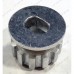 Втулка шнека для мясорубки Bosch MFW68680/01 Втулка шнека для мясорубки Bosch MFW68680/01