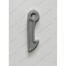 Крючок люка для стиральной машины Атлант 35М102 50С101 50C102 45У82 50У82 50У87 Крючок люка для стиральной машины Атлант 35М102 50С101 50C102 45У82 50У82 50У87